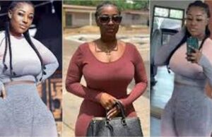 Curvaceous Ghanaian fitness enthusiast dies A young Ghanaian lady, Esther Owusu Ansah, also known as Maame Esi, has reportedly passed away