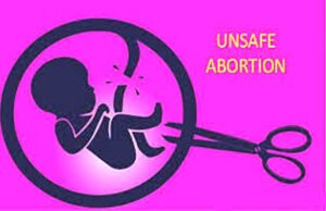 200,000 abortions recorded in Ghana in 2017 Abortion