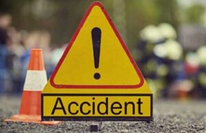 Seven killed in accident on Tema-Akosombo road