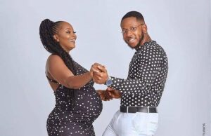 Aaron defends himself Adatsi and Eyram