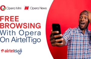 AirtelTigo to be acquired by the gov’t AirtelTigo partners Opera