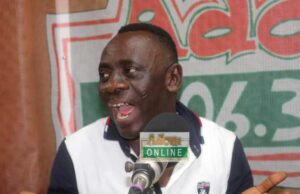 Akrobeto speaks about passion Akrobeto