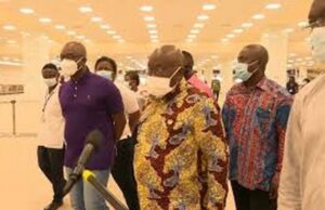 92 persons test positive in KIA test