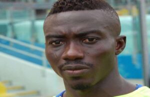 Don Bortey says he wants to coach Kotoko Bernard Dong Bortey