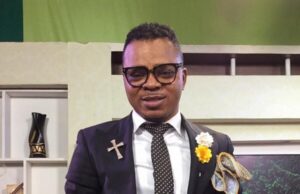 Obinim in trouble again Bishop Obinim