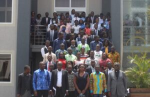 Bryan Acheampong Foundation supports 200 students