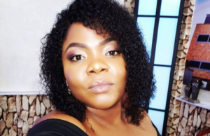 Celestine Donkor’s family met a tragic incident Celestine Donkor