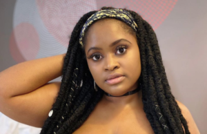 Heiress Jacinta goes viral