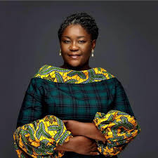 Cynthia Quarcoo, Managing Partner, CQ Legal & Consulting and Founder, Africa 1 Media – Panellist