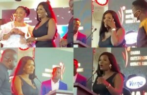 Delay receives first award at GOWA 2020 Delay GOWA