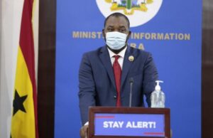 No Utility Bills For Public University Students Next Academic Year Dr Mathew Opoku-Prempeh