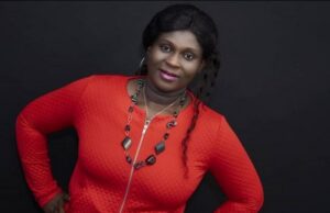 Esther Smith’s latest pictures will shock