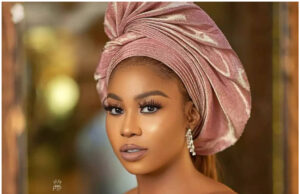 Lilian Afegbai Hits Back