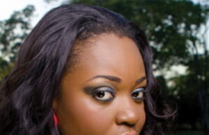 Jackie Appiah’s son’s reaction is quite cute