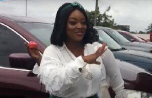 Meet Damien Agyemang