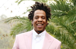 Jay-Z launches his very own marijuana business Jay-Z