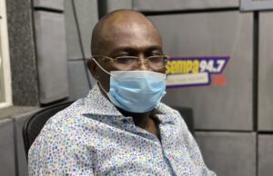 Kennedy Agyapong contempt case will transferred to a different judge. Kennedy Agyapong