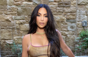 Kim turns 40 Kim Kardashian