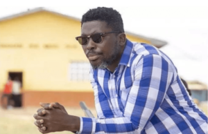 A plus admits he doesn’t respect Kwame A Plus