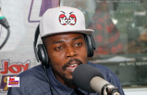 Kwaw Kese calls for a presidential debate Kwaw Kese