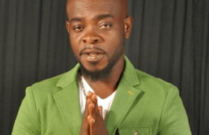 Kofi B has not been buried Late Kofi B