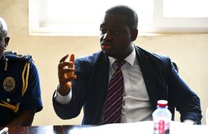 More hotspots identified ahead of December polls Leonard Tetteh