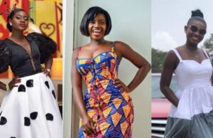 Martha Ankomah son celebrates his birthday Martha Ankomah