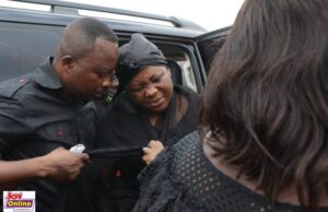 Mfantseman MP was preparing to pursue a PhD before he was killed