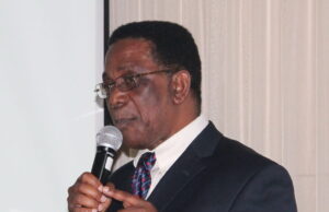 Public Universities’ Bill suspended for further consultation Minister of Education in-Charge of Tertiary Education, Prof. Kwesi Yankah