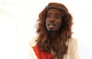 I am no more Ghana Jesus, I am the ‘Holy Spirit’ Mmebusem