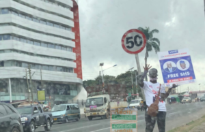 NPP takes 2020 elections campaign to the streets NPP takes 2020 elections campaign to the streets
