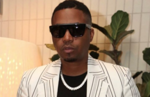 Nasir Jones reacts to #EndSARS protests in Nigeria