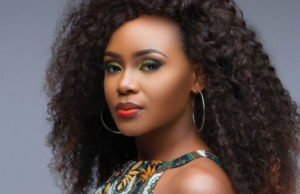 Nollywood actress narrates how police allegedly killed her dad, brother Nollywood actress, Nsikan Isaac