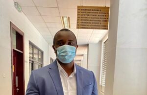 Call Buhari to order over SARS Novihoho Afaglo