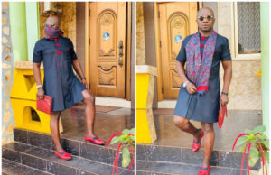 Osebo lists female celebrities he will never date Osebo