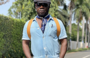 Osebo Storms Social Media With His OLD SCHOOL Levels – PHOTOS