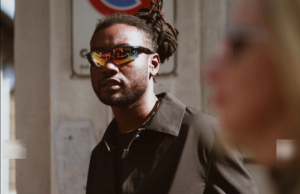 Pappy Kojo is back Pappy Kojo
