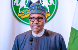 President Muhammadu Buhari speech on the #EndSARS protest President Muhammadu Buhari