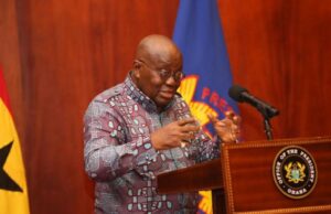 Ghanaians Are Discerning, Don’t Have Short Memories President Nana Akufo-Addo
