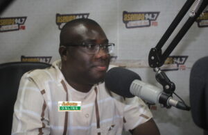 We have performed better, let’s give Akufo-Addo another term to move Ghana forward – Sammy Awuku Sammy Awuku, NPP National Organiser