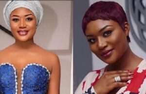 Sandra Ankobiah’s sexy pictures makes fans angry Sandra Ankobiah