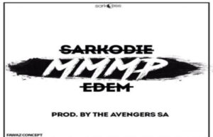 Sarkodie features Edem