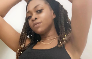 Michy posts beautiful pictures Shatta Michy
