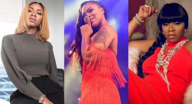 Shatta Michy Shatta Michy