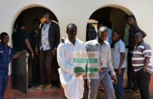 Tricycle operator jailed 10 years for defiling 15-year-old Suspect, Musah Alhassan