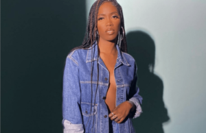 Tiwa Savage ‘fights’ Beyoncé’s mother