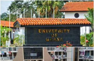 University of Ghana, GIJ 14 days to reverse fee increment University of Ghana, GIJ