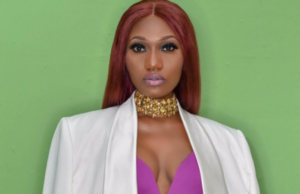 Wendy sends a petition letter to the president Wendy Shay