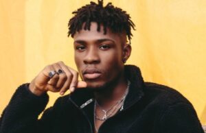 Shatta Wale wins Joeboy’s heart