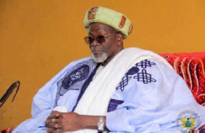 Why separatists were banned from Dagbon
